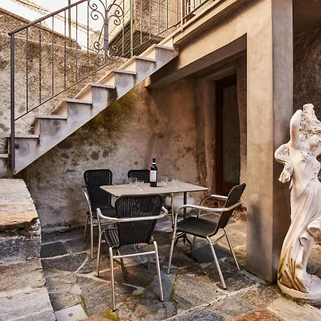 Casa Melissa By Interhome *