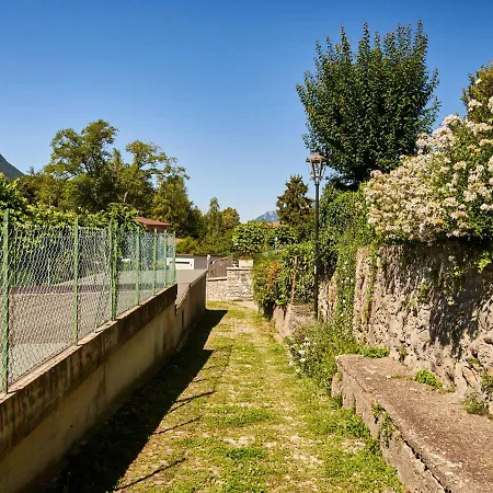Prázdninový dům Casa Melissa By Interhome Naggio (Lombardy)