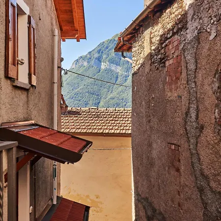 Casa Melissa By Interhome Prázdninový dům Naggio (Lombardy)