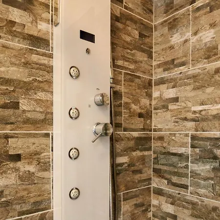 Prázdninový dům Casa Melissa By Interhome *