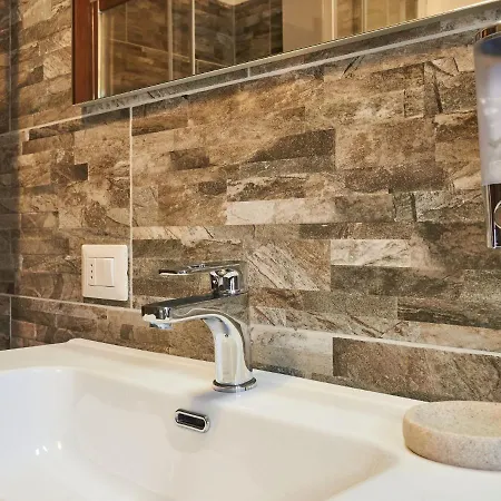 Casa Melissa By Interhome Prázdninový dům *
