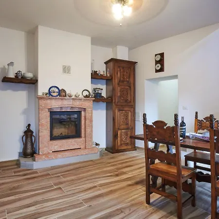 Holiday home Casa Melissa By Interhome