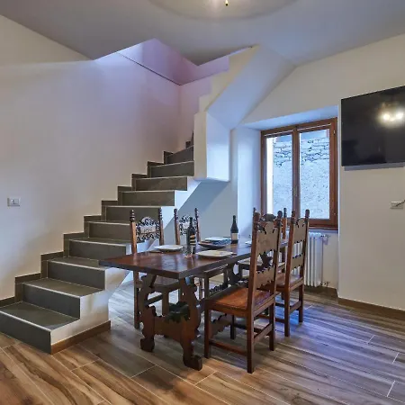 Casa Melissa By Interhome Naggio (Lombardy)