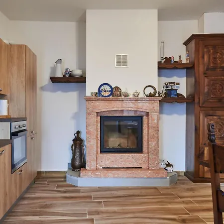 Casa Melissa By Interhome * Naggio (Lombardy)