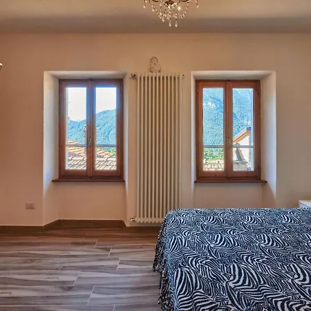 Casa Melissa By Interhome Naggio (Lombardy)