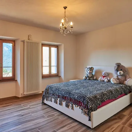Casa Melissa By Interhome Holiday home *