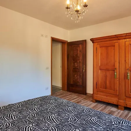 Casa Melissa By Interhome Holiday home