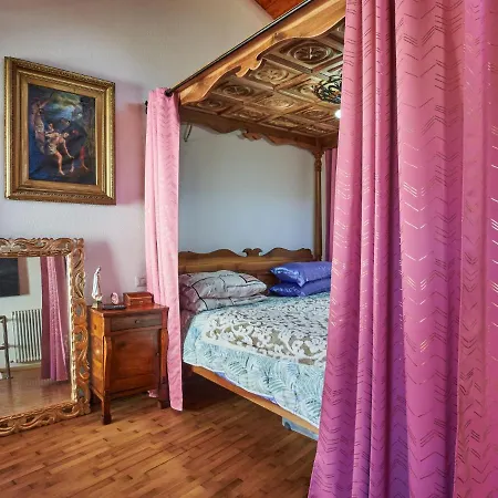 Holiday home Casa Melissa By Interhome