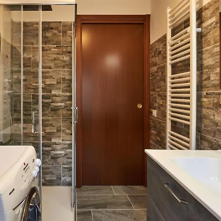 Σπίτι διακοπών Casa Melissa By Interhome