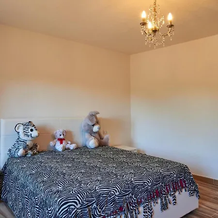 Casa Melissa By Interhome Holiday home *