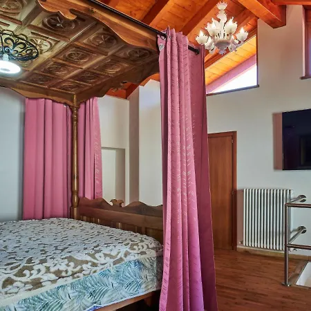 Casa Melissa By Interhome Naggio (Lombardy)