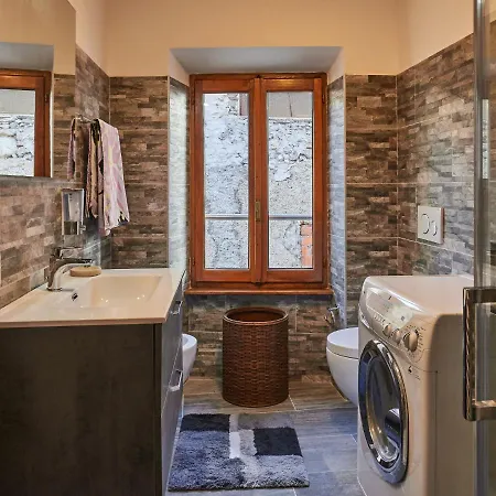 Casa Melissa By Interhome