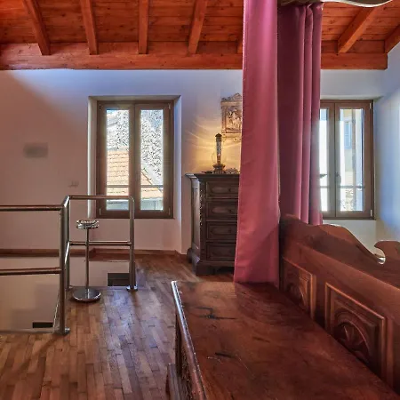 Casa Melissa By Interhome * Naggio (Lombardy)